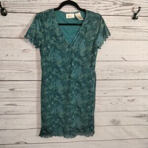 "Kathy Lee Collection" woman's dress
